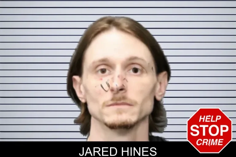 Jared Hines