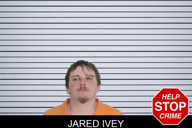 Jared Ivey