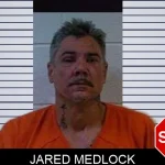 Jared Medlock mugshot – Polk County , Georgia Jared Medlock mugshot