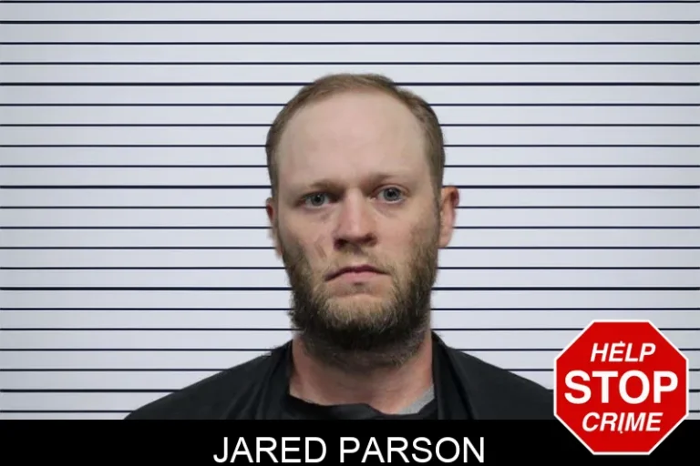 Jared Parson