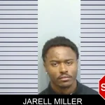 Jarell Miller mugshot – Fulton County , Georgia Jarell Miller mugshot