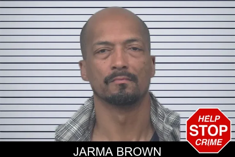 Jarma Brown