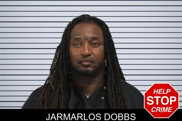 Jarmarlos Dobbs