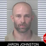 Jaron Johnston mugshot – Newton County , Georgia Jaron Johnston mugshot