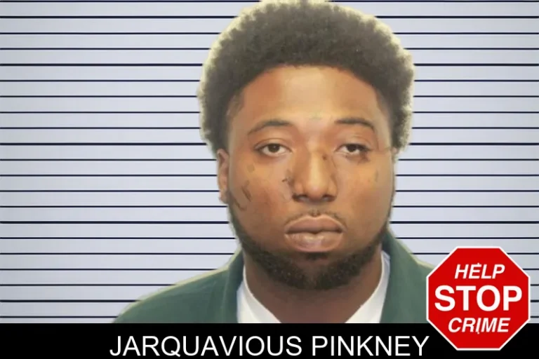 Jarquavious Pinkney mugshot – Chatham County , Georgia Jarquavious Pinkney