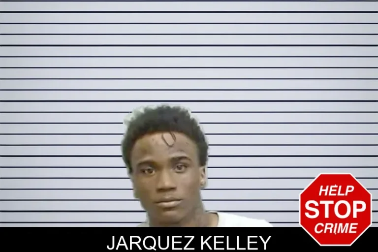 Jarquez Kelley