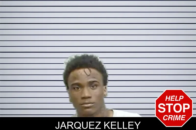 Jarquez Kelley mugshot – Fulton County , Georgia Jarquez Kelley mugshot