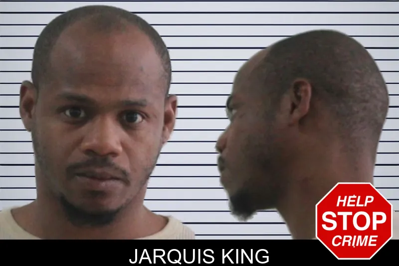 Jarquis King mugshot – Houston County , Georgia Jarquis King mugshot