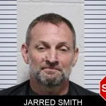 Jarred Smith mugshot – Habersham County , Georgia Jarred Smith mugshot