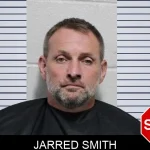 Jarred Smith mugshot – Habersham County , Georgia Jarred Smith mugshot