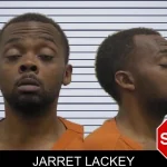 Jarret Lackey mugshot – Clarke County , Georgia Jarret Lackey mugshot