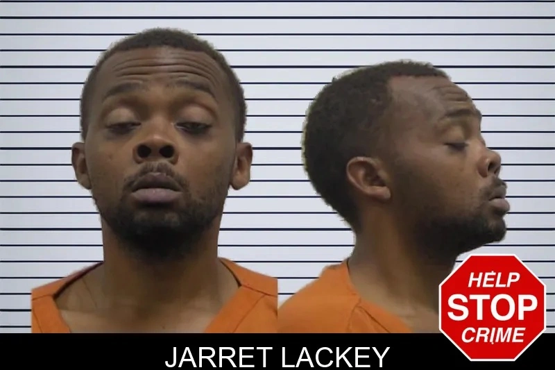 Jarret Lackey mugshot – Clarke County , Georgia Jarret Lackey mugshot