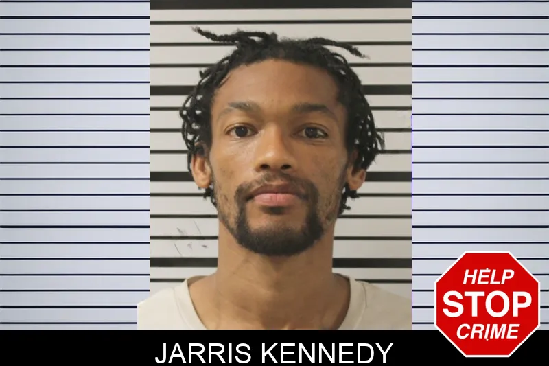 Jarris Kennedy mugshot – Toombs County , Georgia Jarris Kennedy mugshot