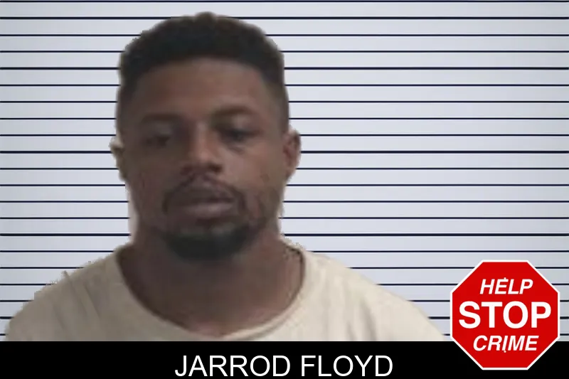 Jarrod Floyd mugshot – Henry County , Georgia Jarrod Floyd mugshot