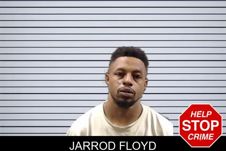 Jarrod Floyd mugshot – DeKalb County , Georgia Jarrod Floyd