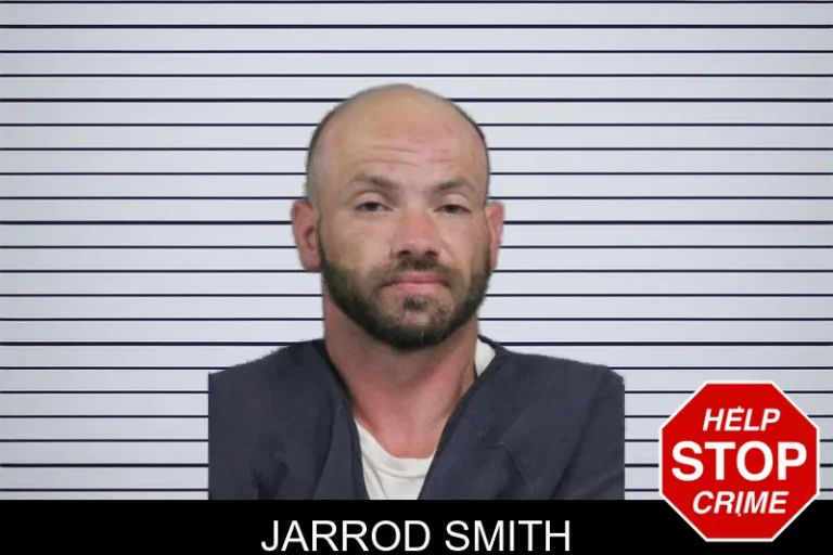 Jarrod Smith