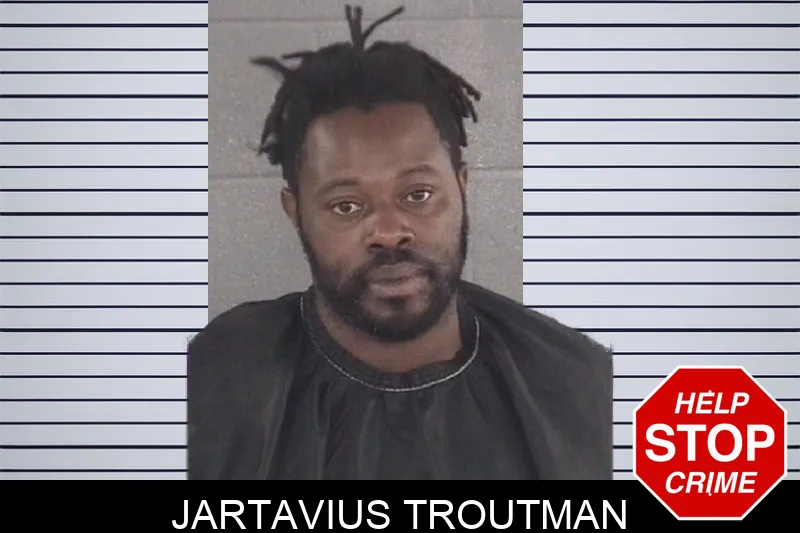 Jartavius Troutman mugshot – Spalding County , Georgia Jartavius Troutman mugshot