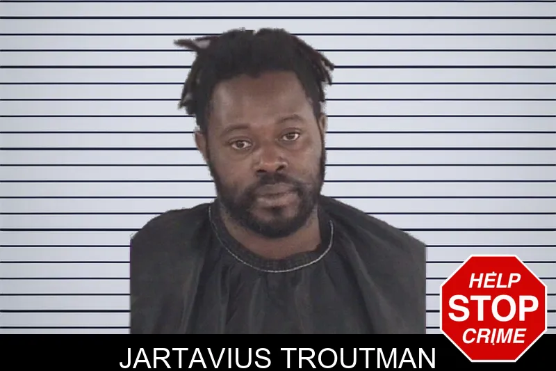 Jartavius Troutman mugshot – Spalding County , Georgia Jartavius Troutman mugshot