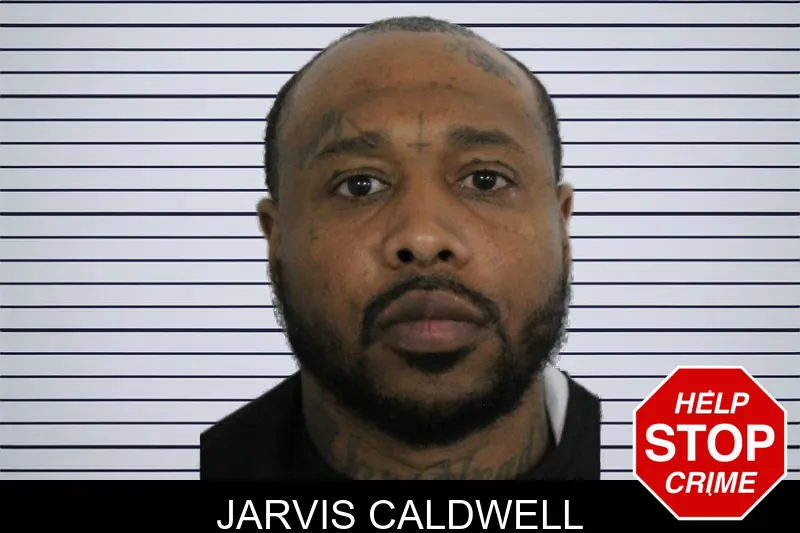 Jarvis Caldwell mugshot – Floyd County , Georgia Jarvis Caldwell mugshot