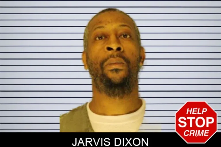 Jarvis Dixon mugshot – Hall County , Georgia Jarvis Dixon