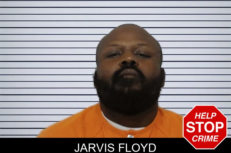 Jarvis Floyd mugshot – Bibb County , Georgia Jarvis Floyd mugshot