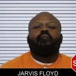 Jarvis Floyd mugshot – Bibb County , Georgia Jarvis Floyd mugshot