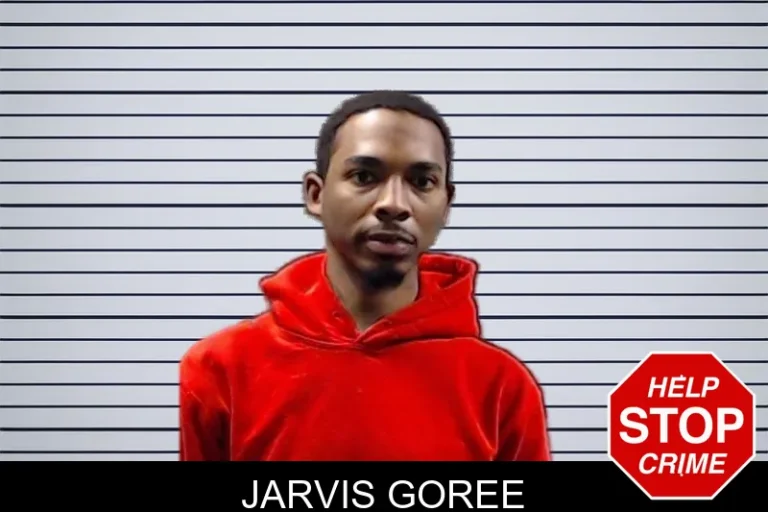 Jarvis Goree