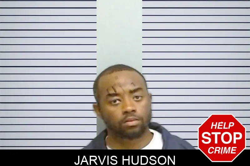 Jarvis Hudson mugshot – Fulton County , Georgia Jarvis Hudson mugshot