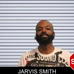 Jarvis Smith mugshot – Monroe County , Georgia Jarvis Smith mugshot