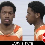 Jarvis Tate mugshot – Paulding County , Georgia Jarvis Tate mugshot