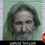 Jarvis Taylor mugshot – Montgomery County , Georgia Jarvis Taylor mugshot
