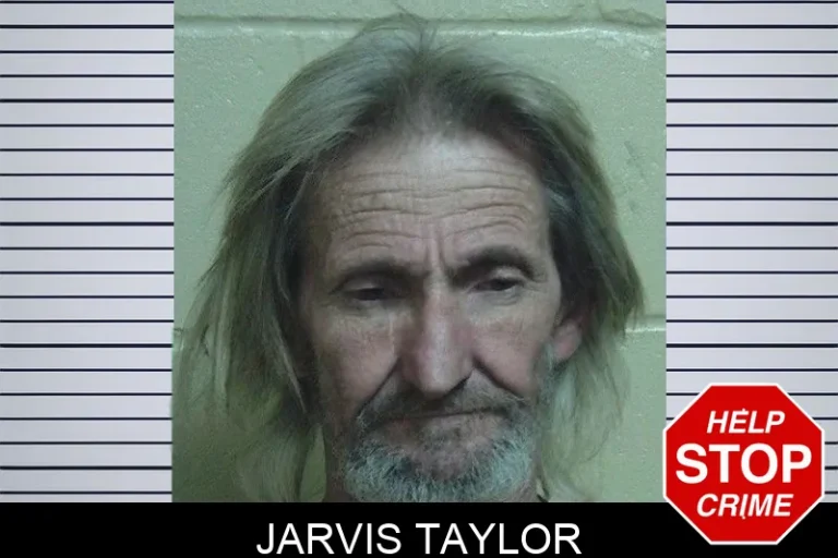 Jarvis Taylor
