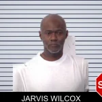 Jarvis Wilcox mugshot – Emanuel County , Georgia Jarvis Wilcox mugshot