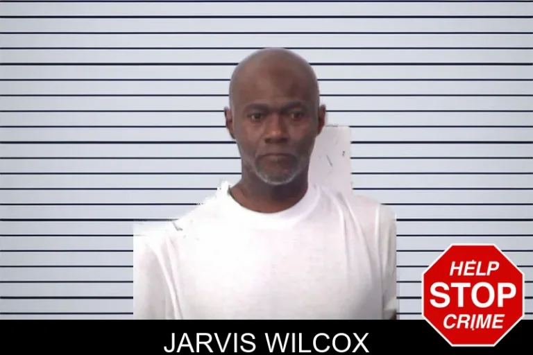 Jarvis Wilcox