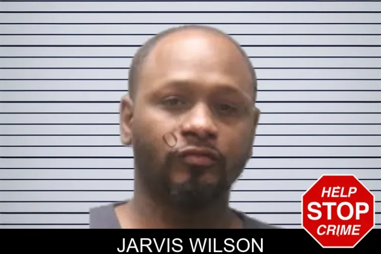 Jarvis Wilson