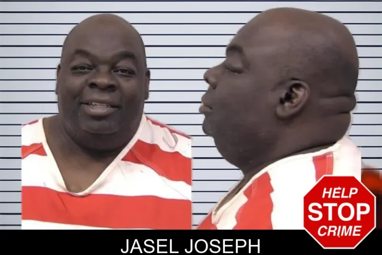 Jasel Joseph