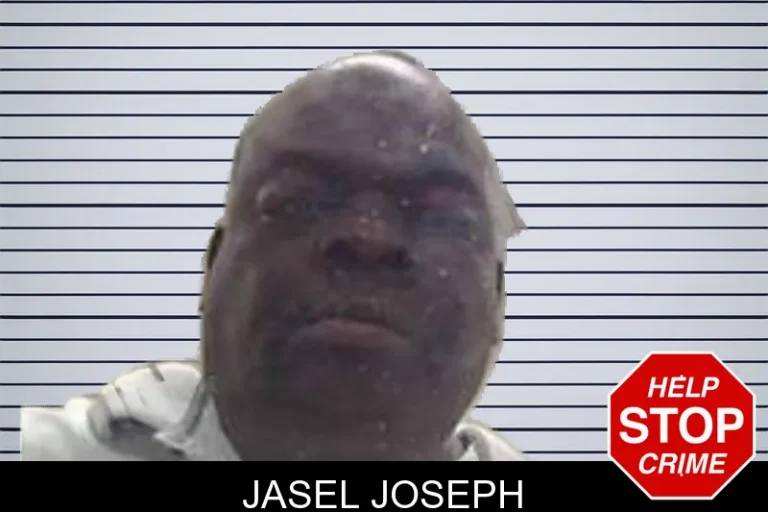 Jasel Joseph
