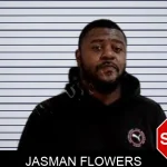 Jasman Flowers mugshot – Decatur County , Georgia Jasman Flowers mugshot