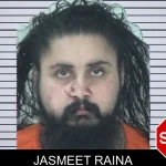 Jasmeet Raina mugshot – Fayette County , Georgia Jasmeet Raina mugshot