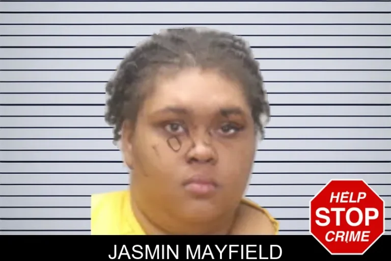 Jasmin Mayfield