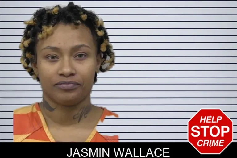 Jasmin Wallace