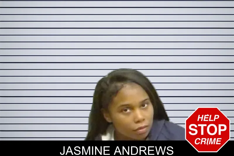 Jasmine Andrews mugshot – Fulton County , Georgia Jasmine Andrews mugshot
