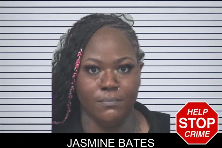 Jasmine Bates mugshot – Gwinnett County , Georgia Jasmine Bates