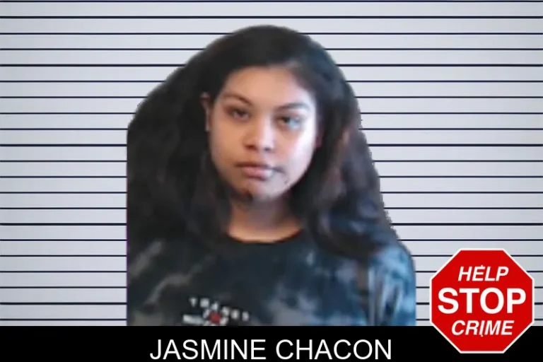 Jasmine Chacon