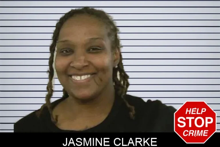 Jasmine Clarke