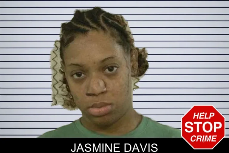 Jasmine Davis