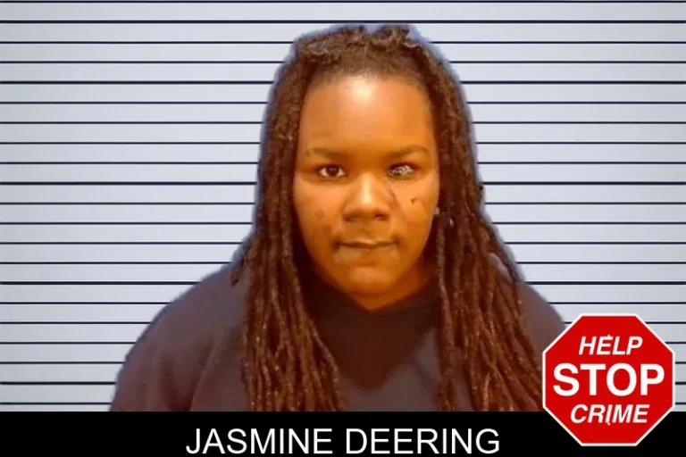 Jasmine Deering