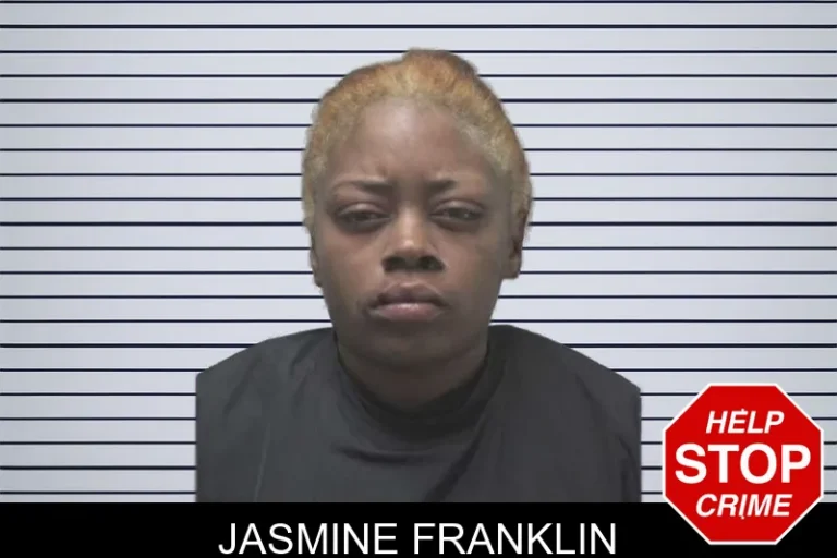 Jasmine Franklin