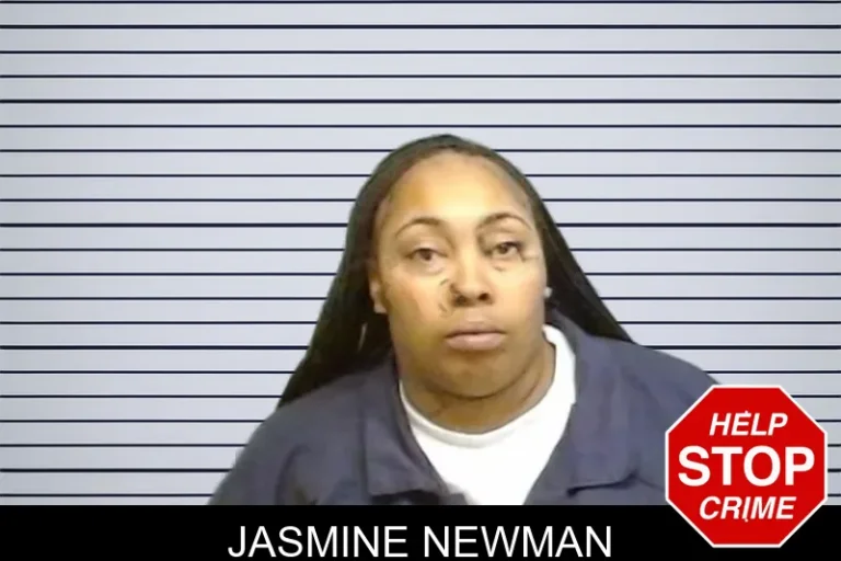Jasmine Newman