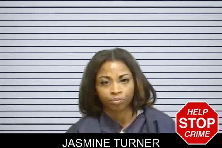 Jasmine Turner
